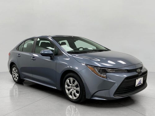 2024 Toyota Corolla LE CVT