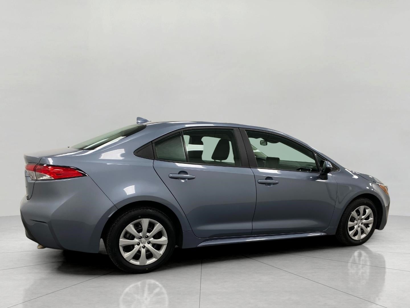 2024 Toyota Corolla LE CVT