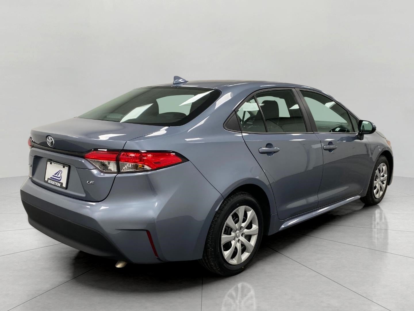 2024 Toyota Corolla LE CVT