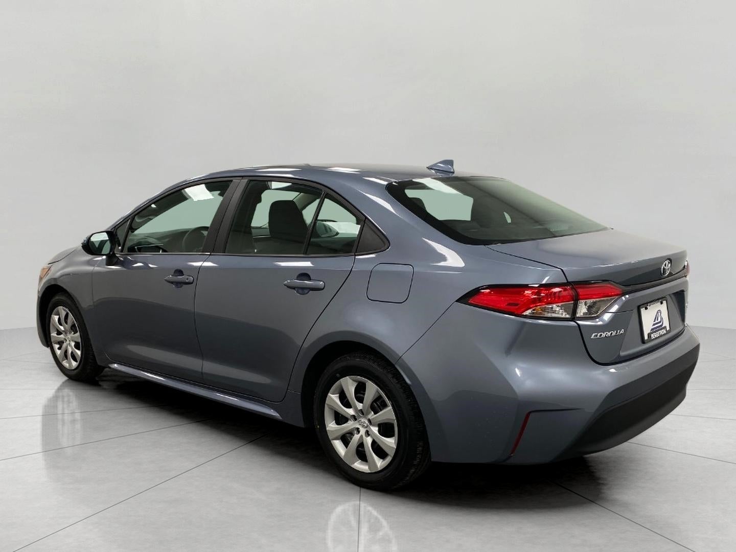 2024 Toyota Corolla LE CVT