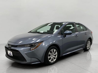 2024 Toyota Corolla LE CVT