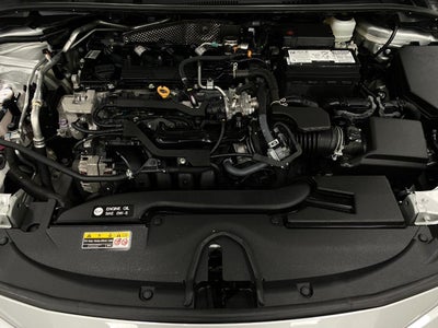 2024 Toyota Corolla LE CVT