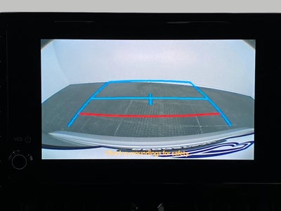 2024 Toyota Corolla LE CVT