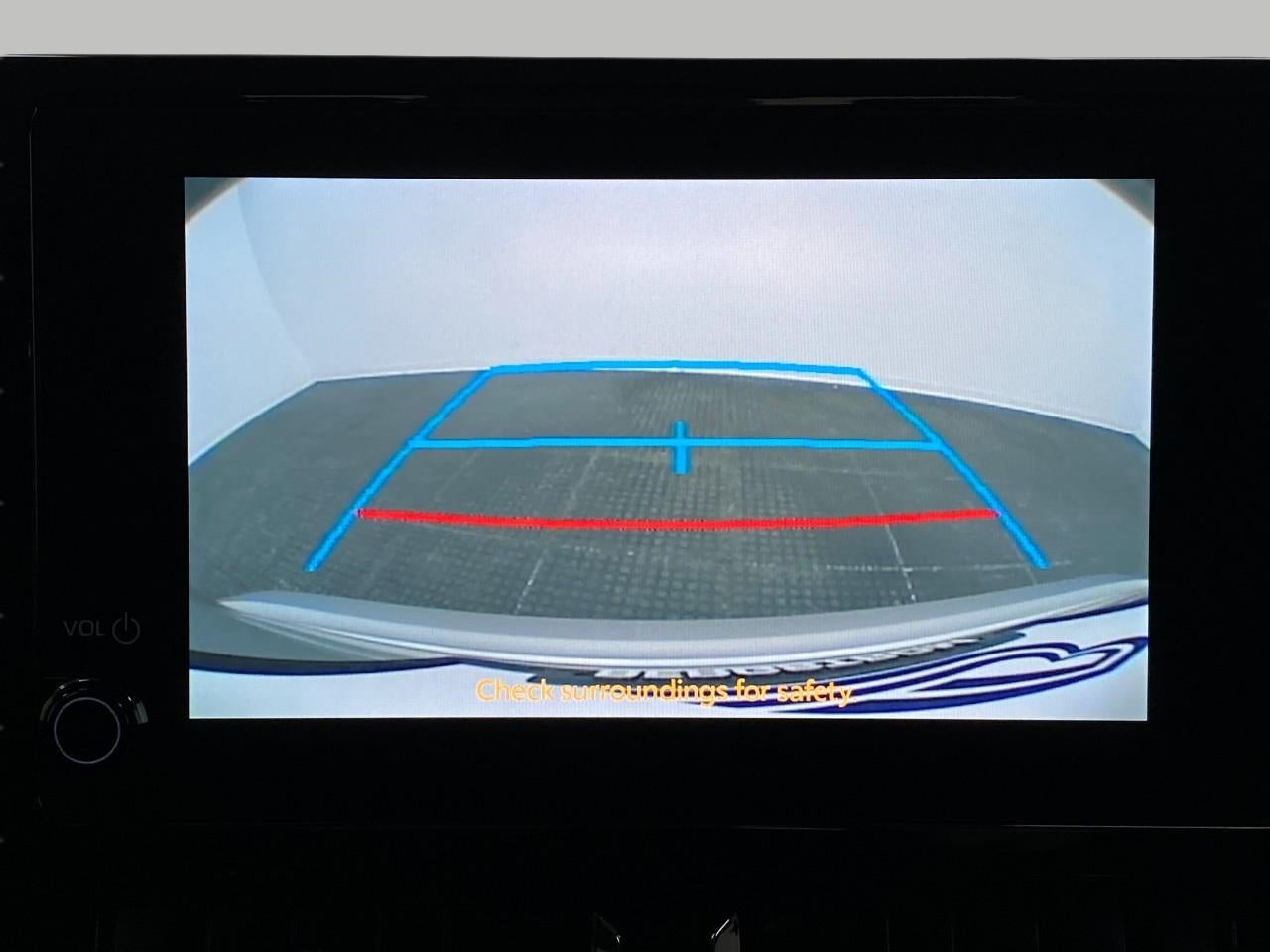 2024 Toyota Corolla LE CVT