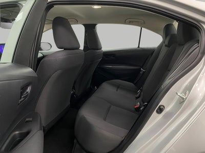 2024 Toyota Corolla LE CVT