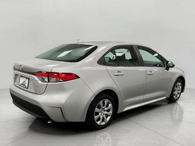 2024 Toyota Corolla LE CVT