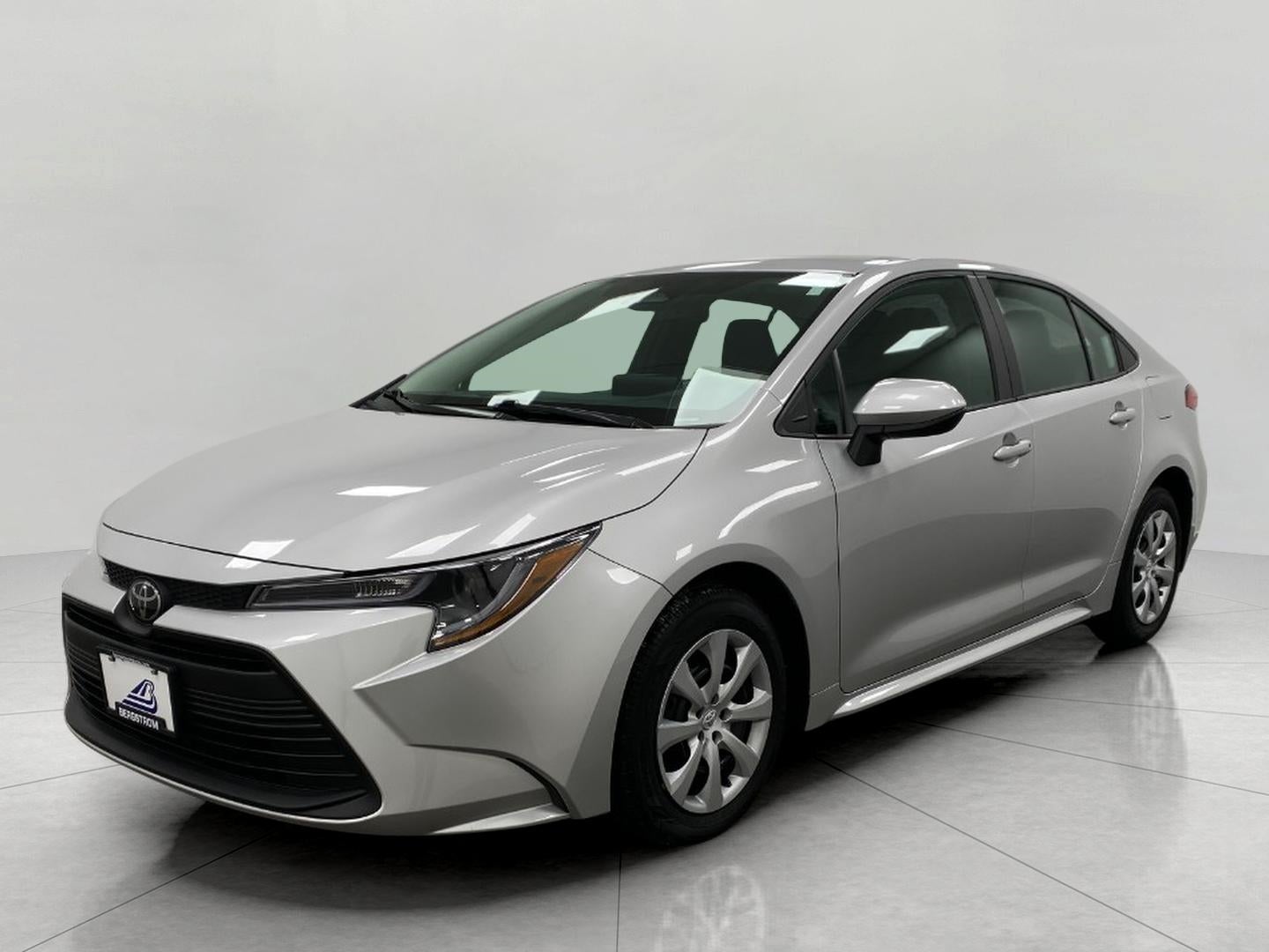 2024 Toyota Corolla LE CVT