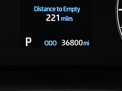 2024 Toyota Corolla LE CVT