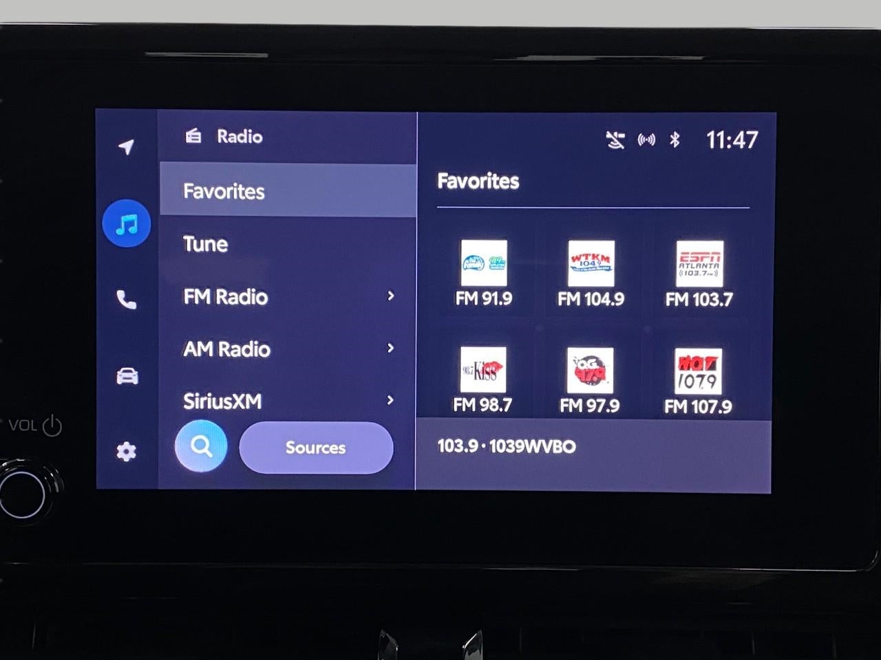 2024 Toyota Corolla LE CVT