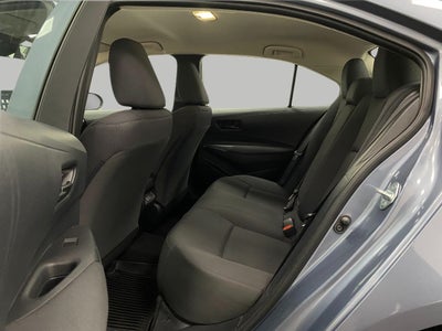 2024 Toyota Corolla LE CVT