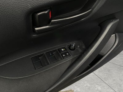 2024 Toyota Corolla LE CVT