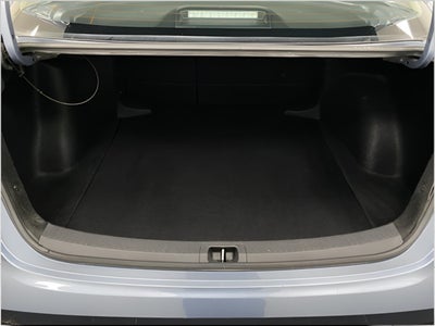 2024 Toyota Corolla LE CVT