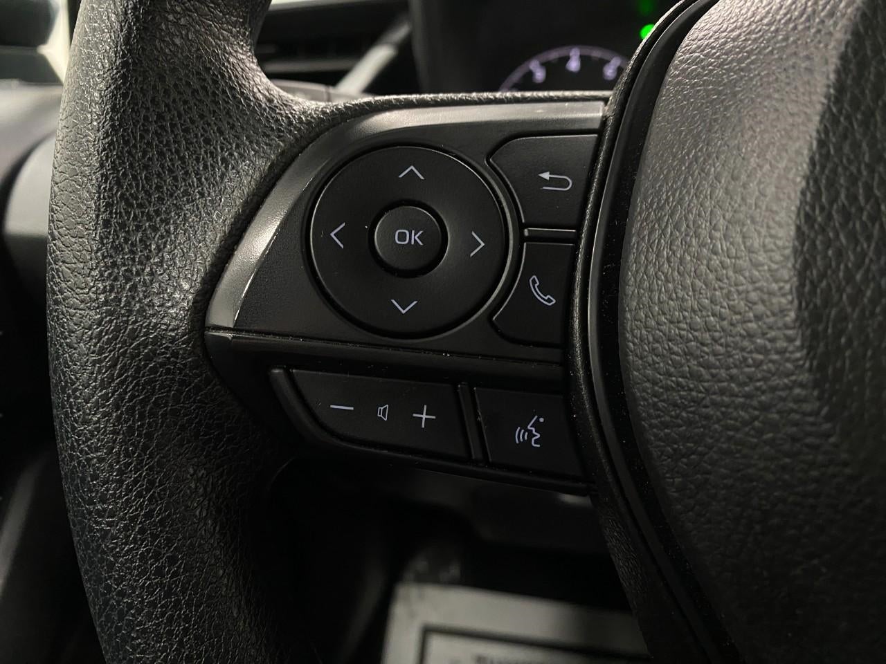 2024 Toyota Corolla LE CVT