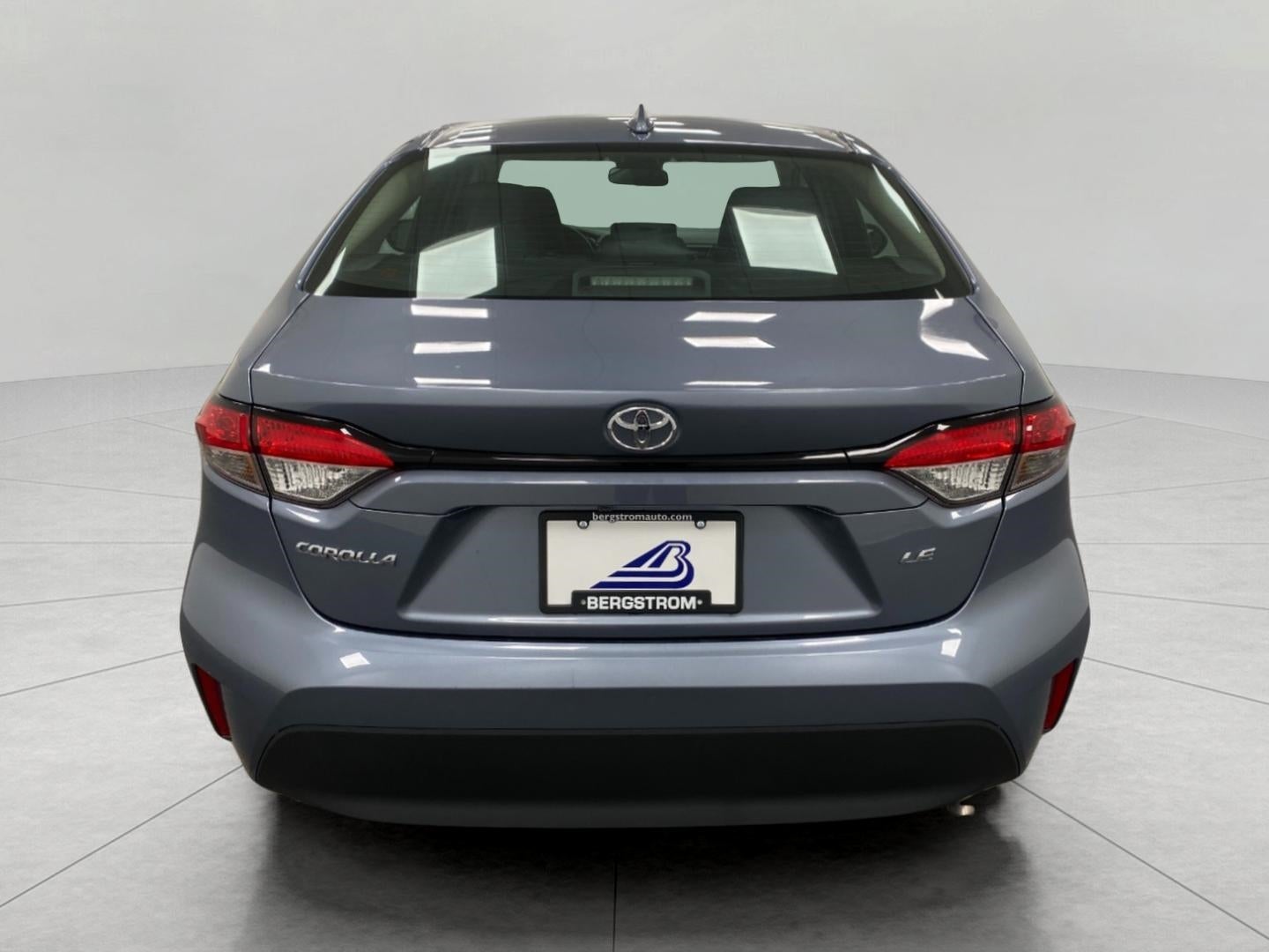 2024 Toyota Corolla LE CVT