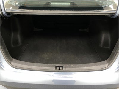 2024 Toyota Corolla LE CVT