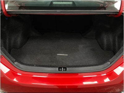 2014 Toyota Corolla 4dr Sdn Auto L