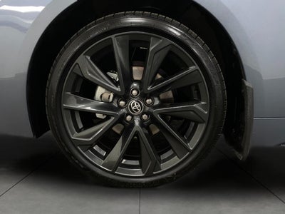 2026 Toyota Corolla SE CVT