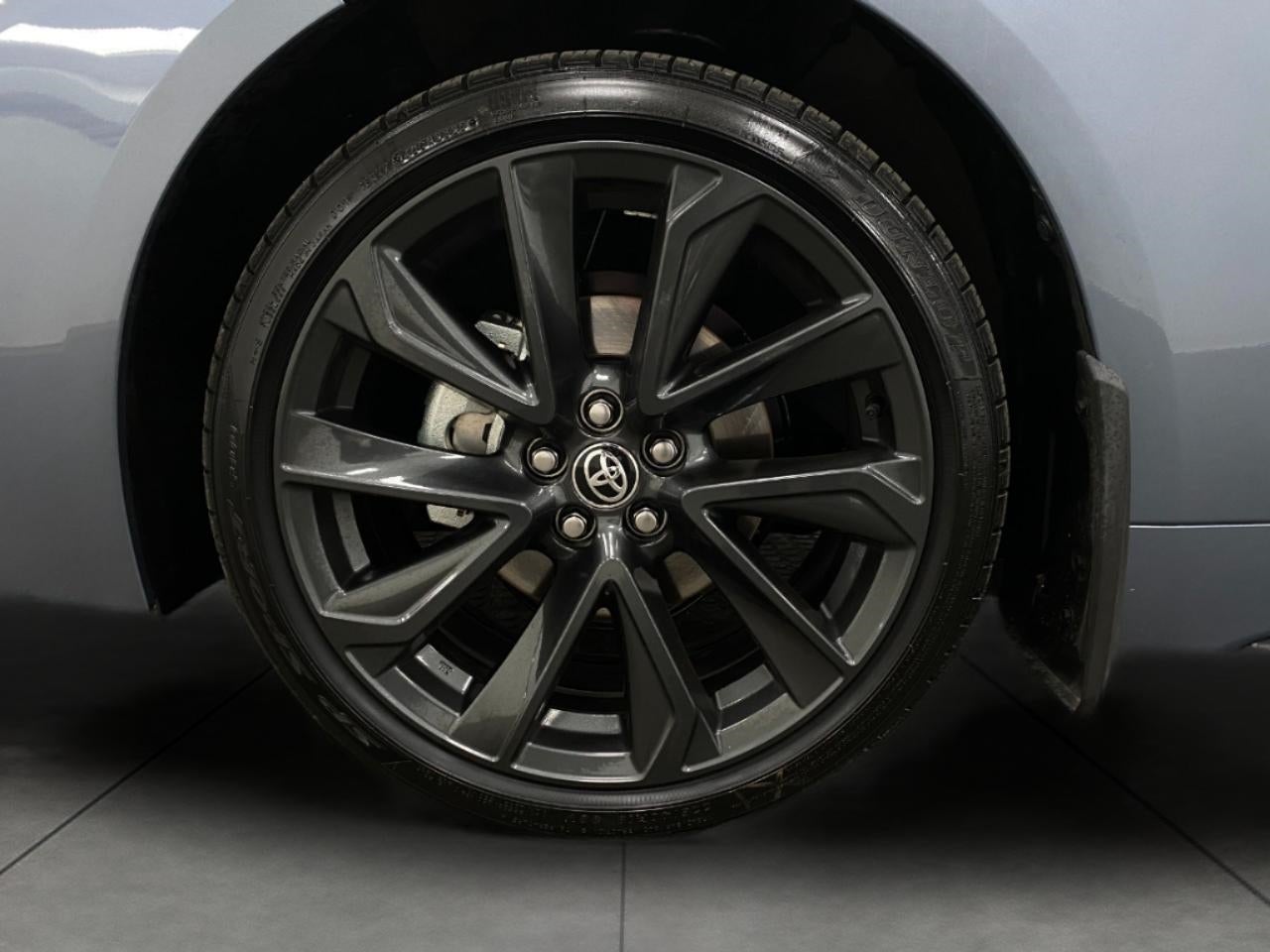 2026 Toyota Corolla SE CVT