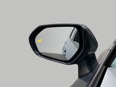 2026 Toyota Corolla SE CVT