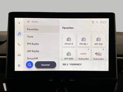 2026 Toyota Corolla SE CVT