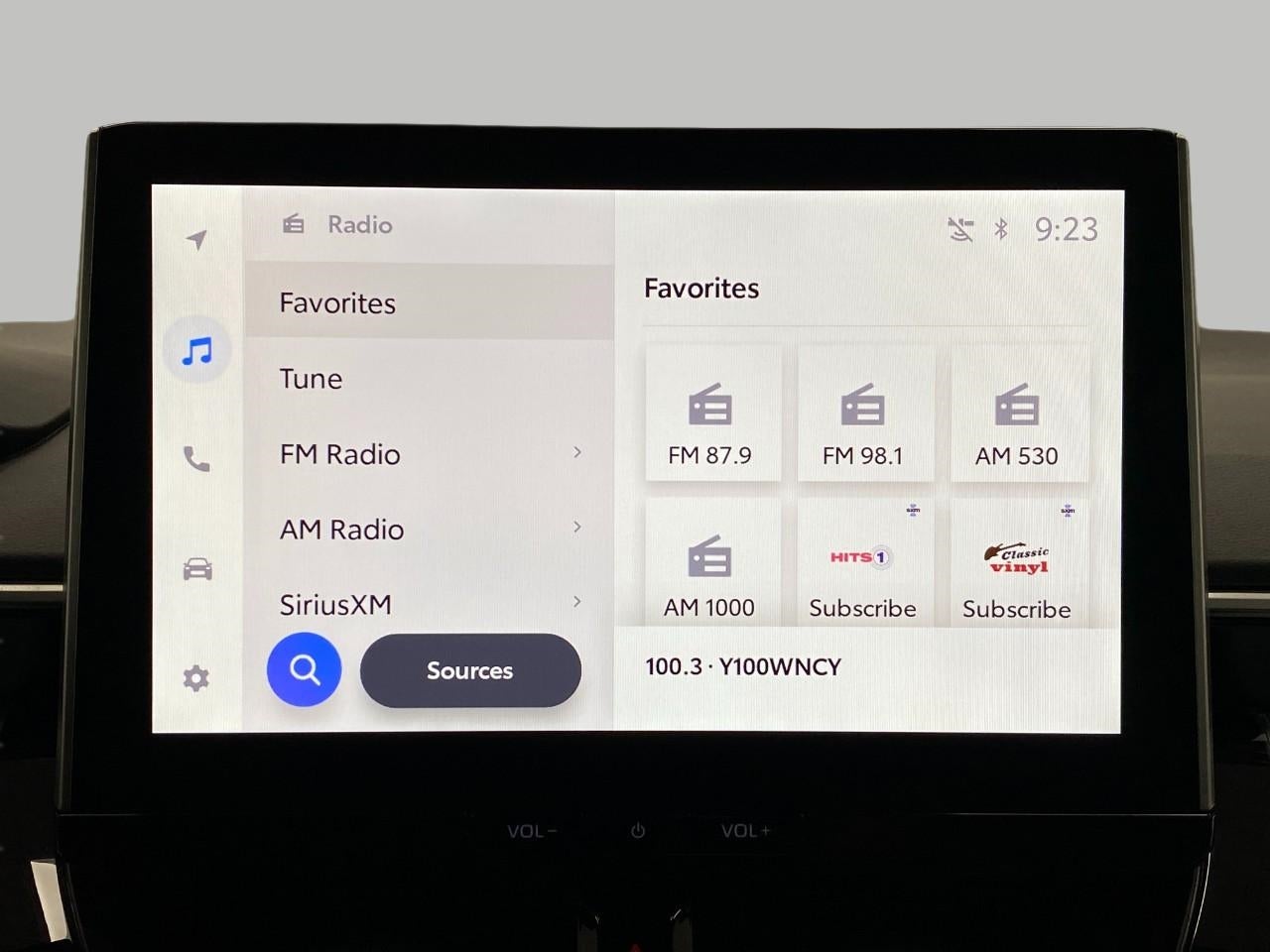 2026 Toyota Corolla SE CVT