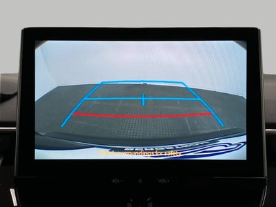 2026 Toyota Corolla SE CVT