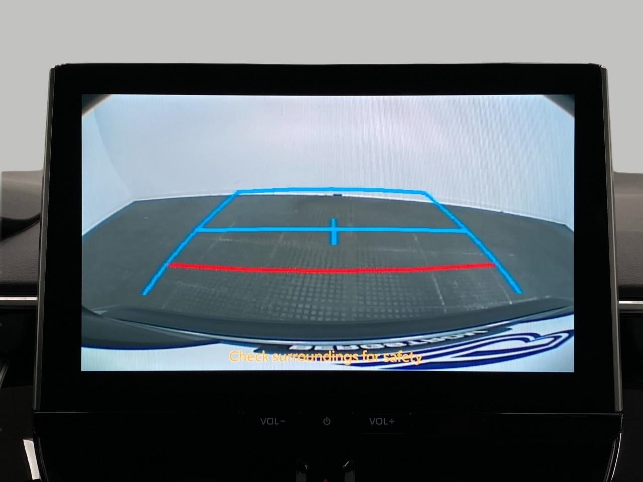 2026 Toyota Corolla SE CVT