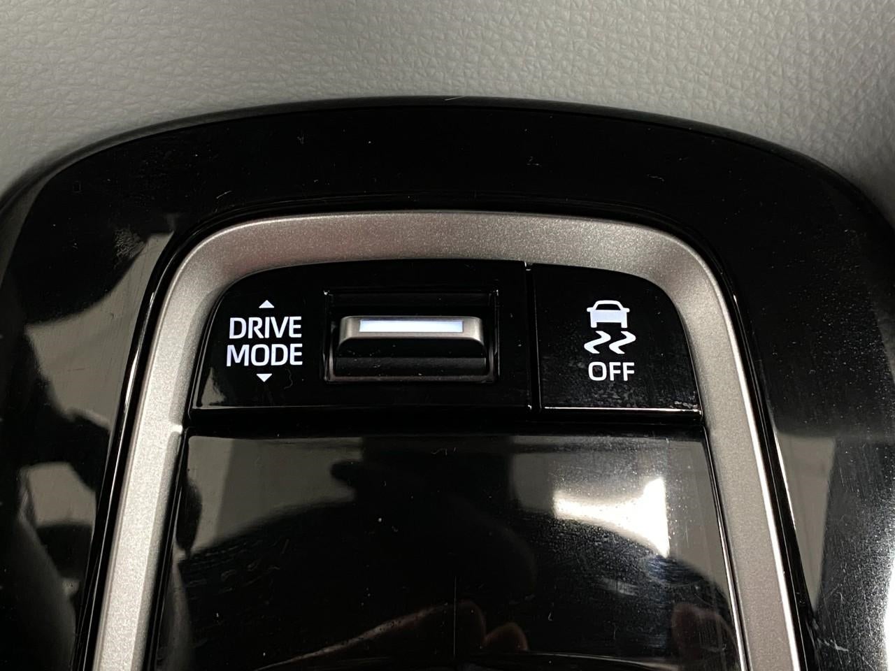 2026 Toyota Corolla SE CVT