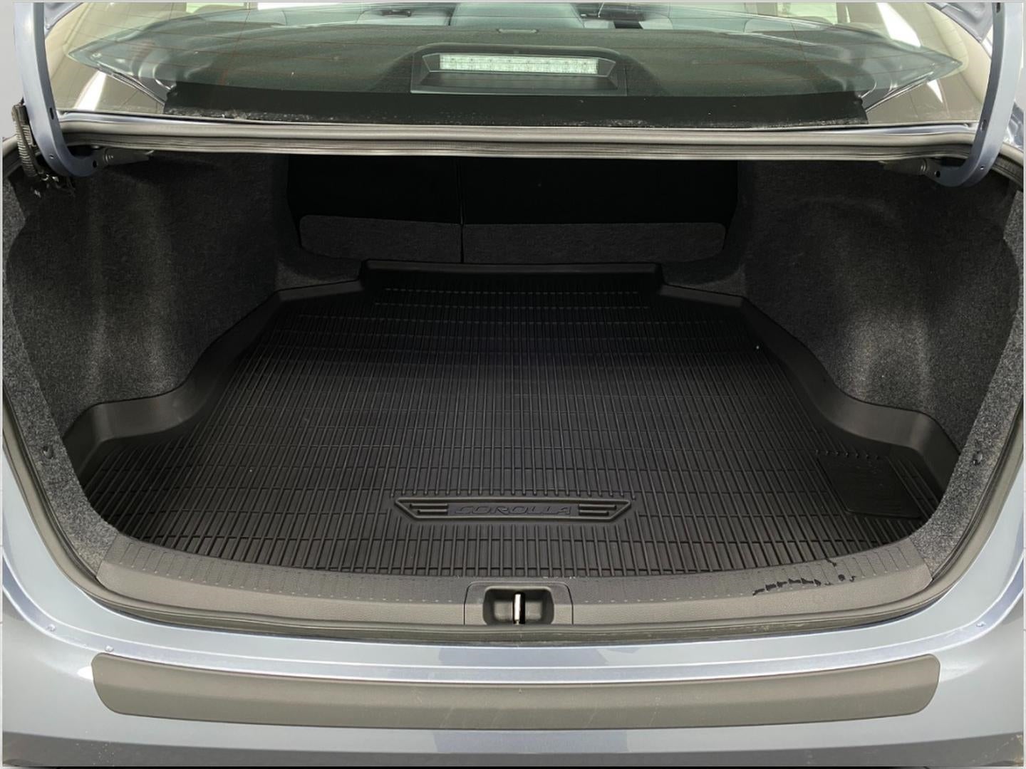 2026 Toyota Corolla SE CVT