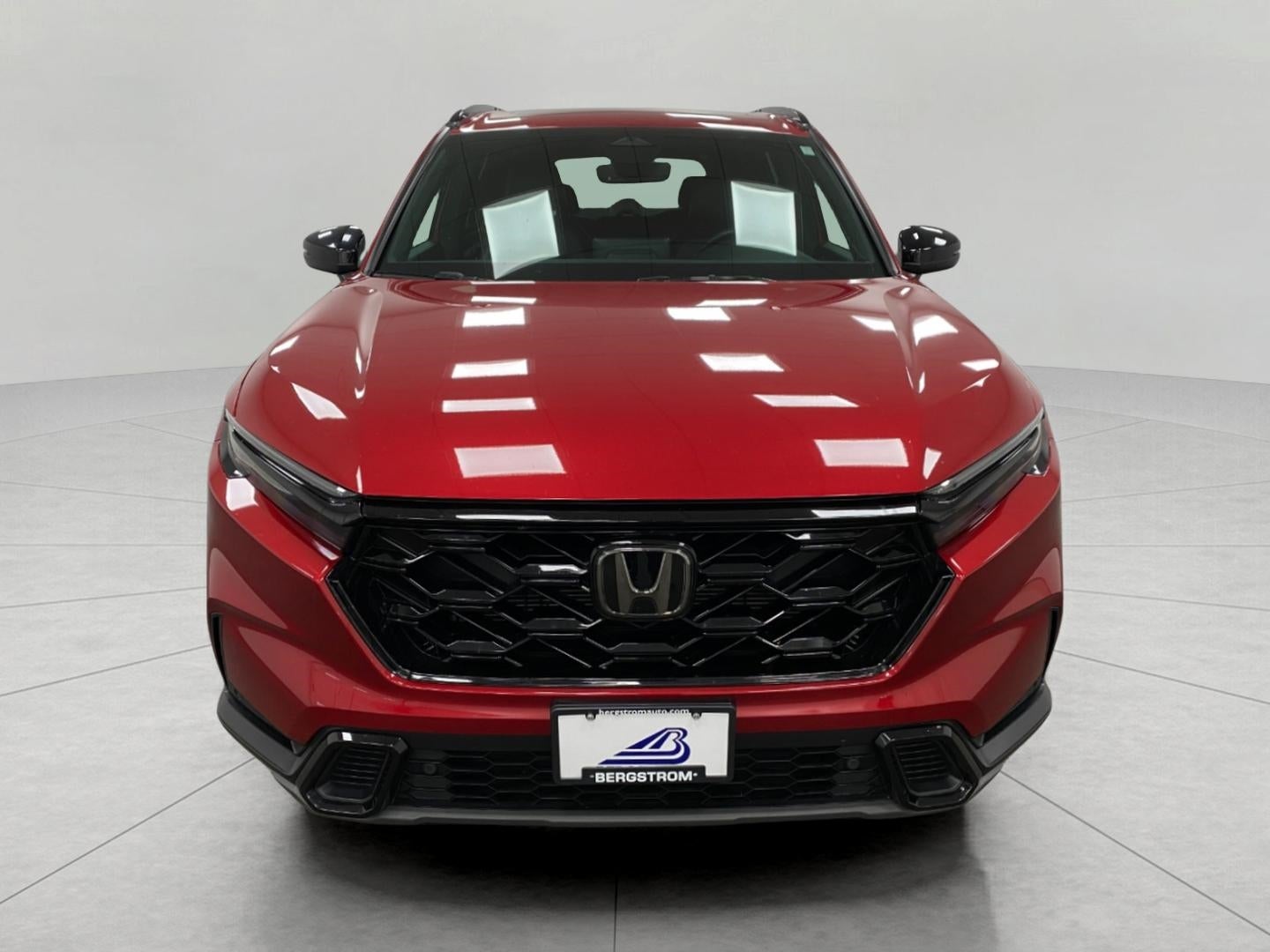 2024 Honda CR-V Hybrid Sport-L AWD