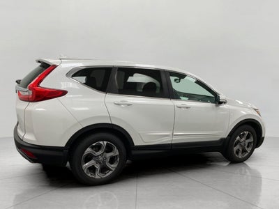 2019 Honda CR-V EX-L 2WD