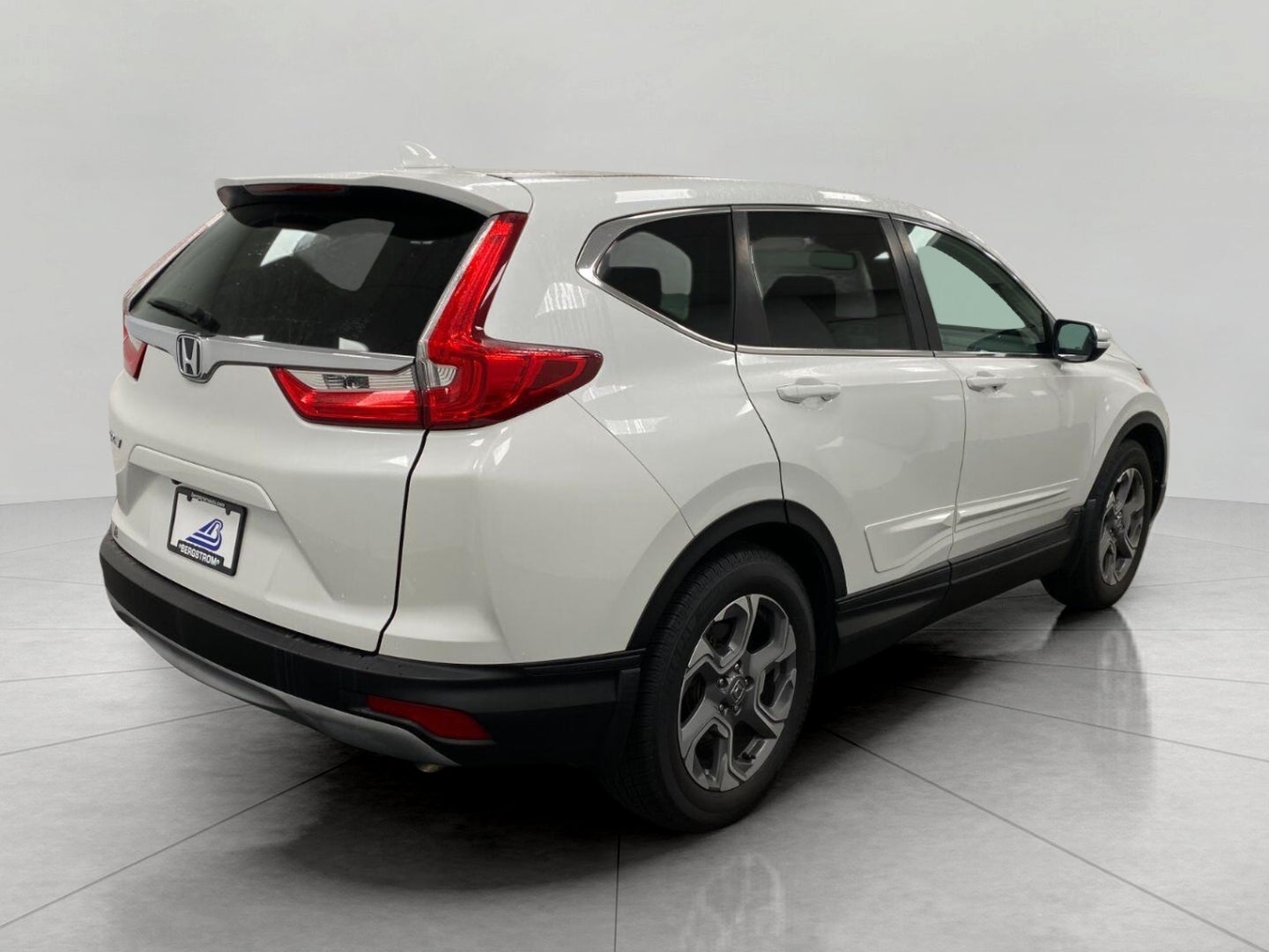 2019 Honda CR-V EX-L 2WD