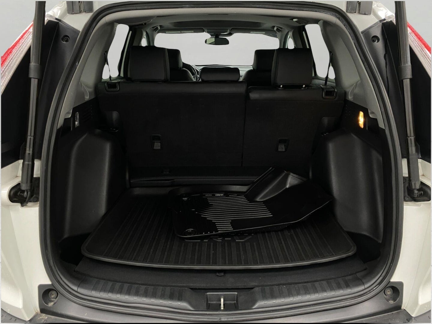 2019 Honda CR-V EX-L 2WD