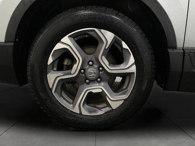 2018 Honda CR-V EX AWD