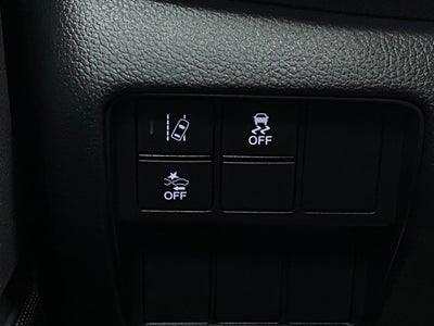 2018 Honda CR-V EX AWD