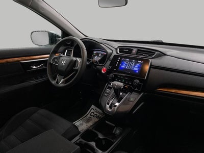 2018 Honda CR-V EX AWD