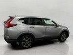 2018 Honda CR-V EX AWD