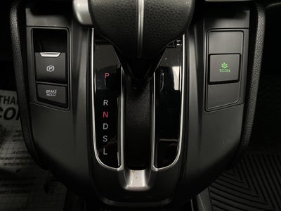 2018 Honda CR-V EX AWD