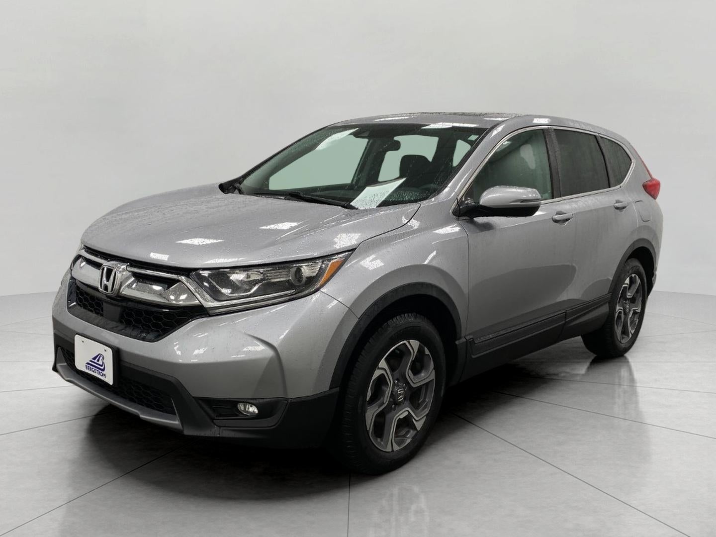 2018 Honda CR-V EX AWD