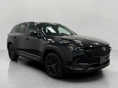2025 Mazda Mazda CX-50 Hybrid Preferred Package AWD