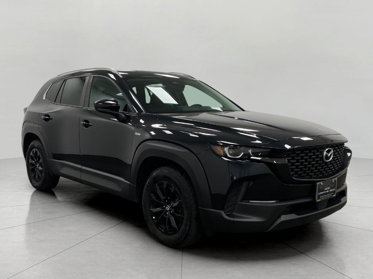2025 Mazda Mazda CX-50 Hybrid Preferred Package AWD