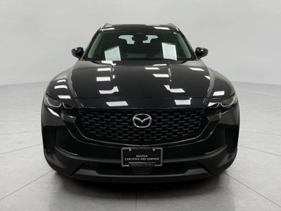 2025 Mazda Mazda CX-50 Hybrid Preferred Package AWD