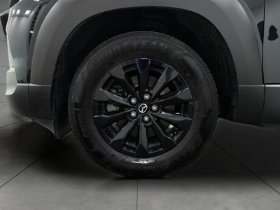 2025 Mazda Mazda CX-50 Hybrid Preferred Package AWD
