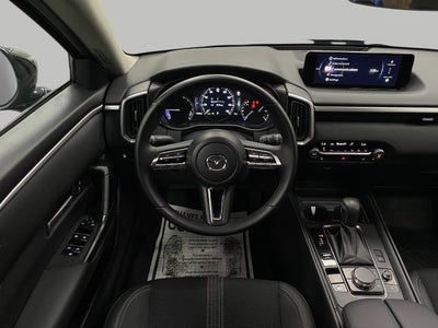 2025 Mazda Mazda CX-50 Hybrid Preferred Package AWD