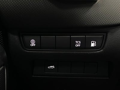 2025 Mazda Mazda CX-50 Hybrid Preferred Package AWD