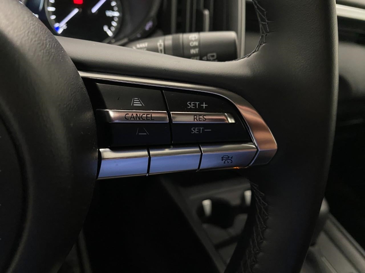2025 Mazda Mazda CX-50 Hybrid Preferred Package AWD