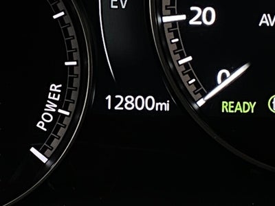 2025 Mazda Mazda CX-50 Hybrid Preferred Package AWD