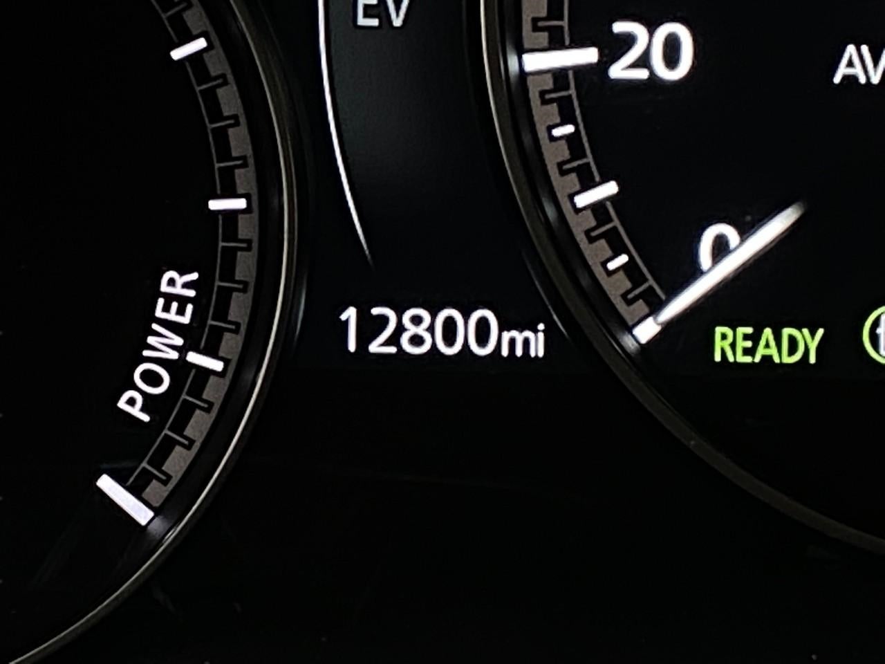 2025 Mazda Mazda CX-50 Hybrid Preferred Package AWD