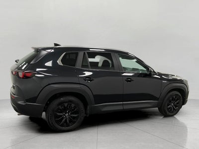 2025 Mazda Mazda CX-50 Hybrid Preferred Package AWD