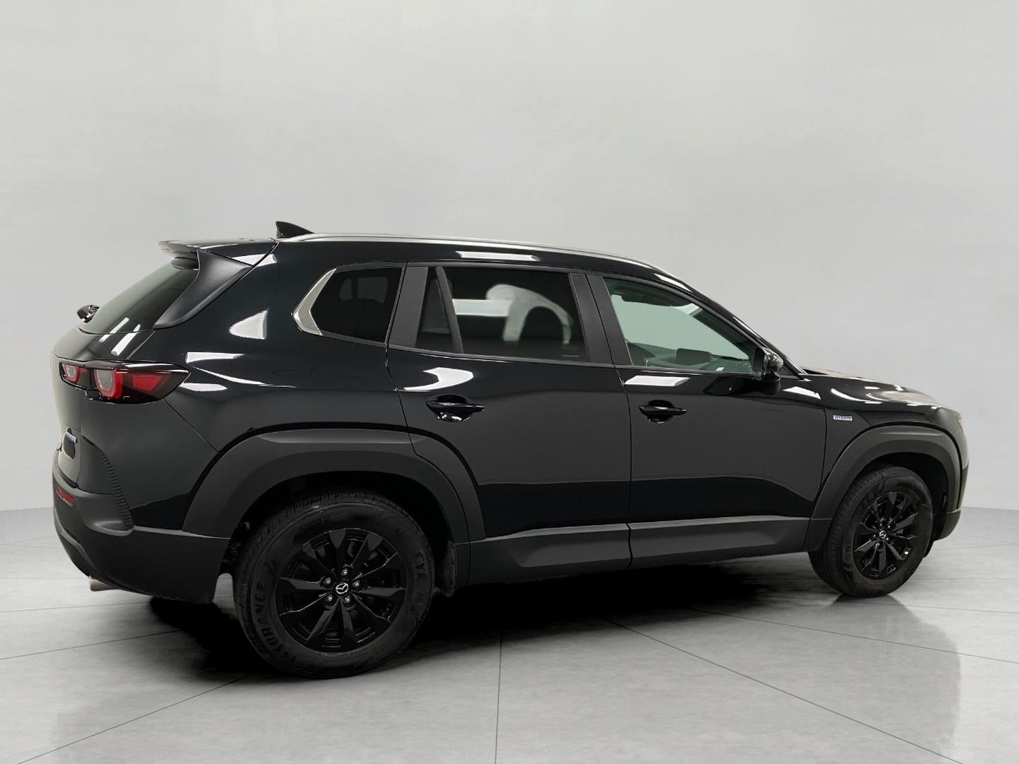 2025 Mazda Mazda CX-50 Hybrid Preferred Package AWD